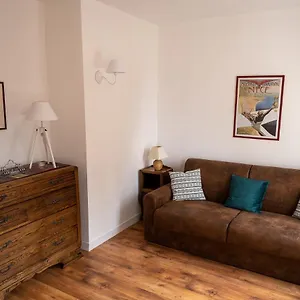 Apartment Place Des Cordeliers, Dinan