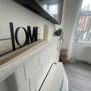 Cosy 2 Bed In Tower Bridge Road Apartment London