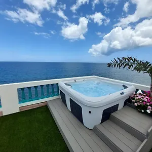 Sunset Paradise Villas Villa Rincon
