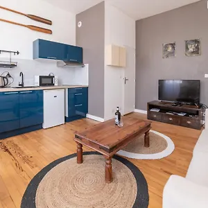 Appartement Ar Veaj, Morlaix