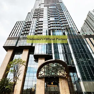 Elvita Landmark Luxury Apartment Ho Chi Minh City