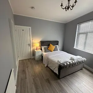 Herbies Apartment Southend-on-Sea