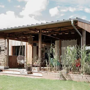 Hébergement de vacances D'hôtes De Charme - Cosy - La Cle Des Champs - A La Campagne, Martigné-Ferchaud